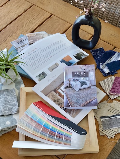 Designer for a Day Bundle--Best Value!